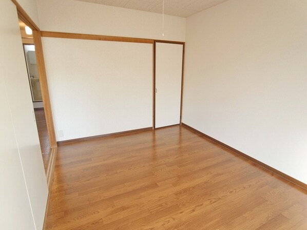 ハイムSIーAの物件内観写真